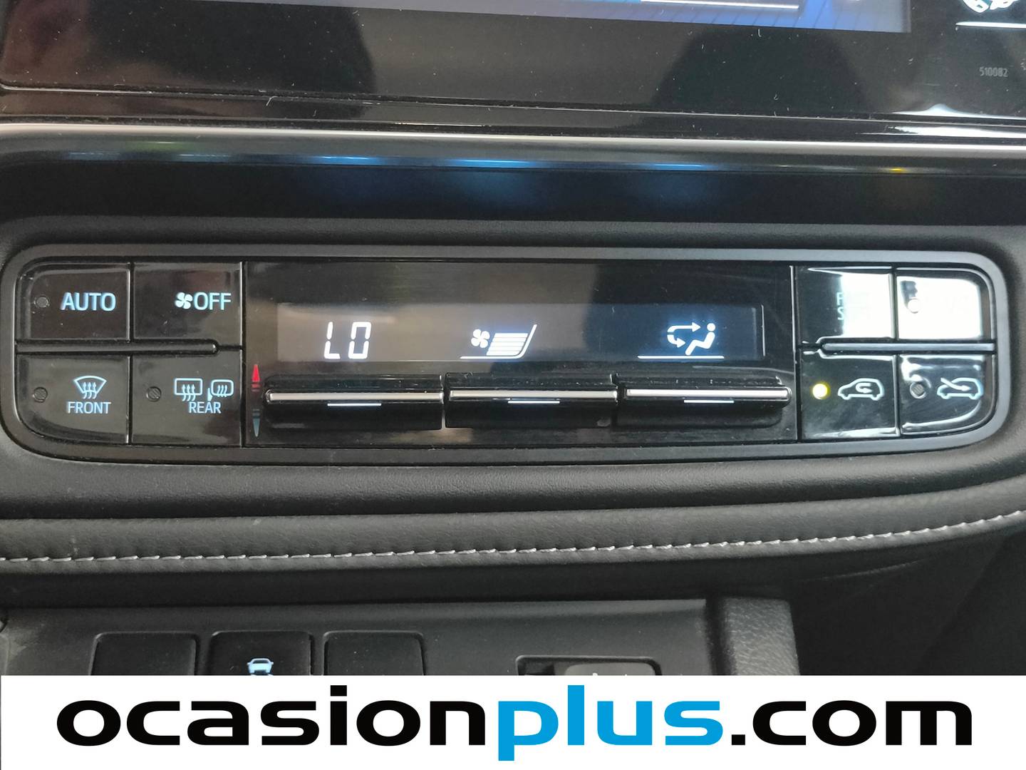 Accesorios del Toyota Auris Toyota Auris 140H Hybrid Touring Sports Feel! Edition (136 CV)
