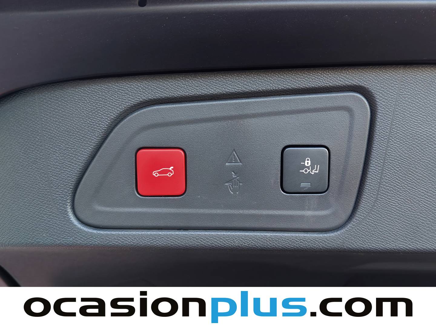 Citroën C5 Aircross Citroen C5 Aircross BlueHdi 130 S&S Shine (131 CV) manual