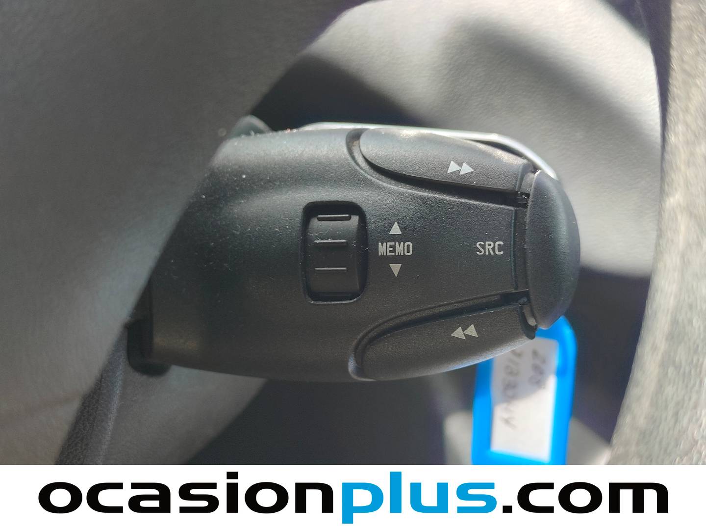 Peugeot 208 Peugeot 208 1.2 PureTech Access (82 CV) de ocasión