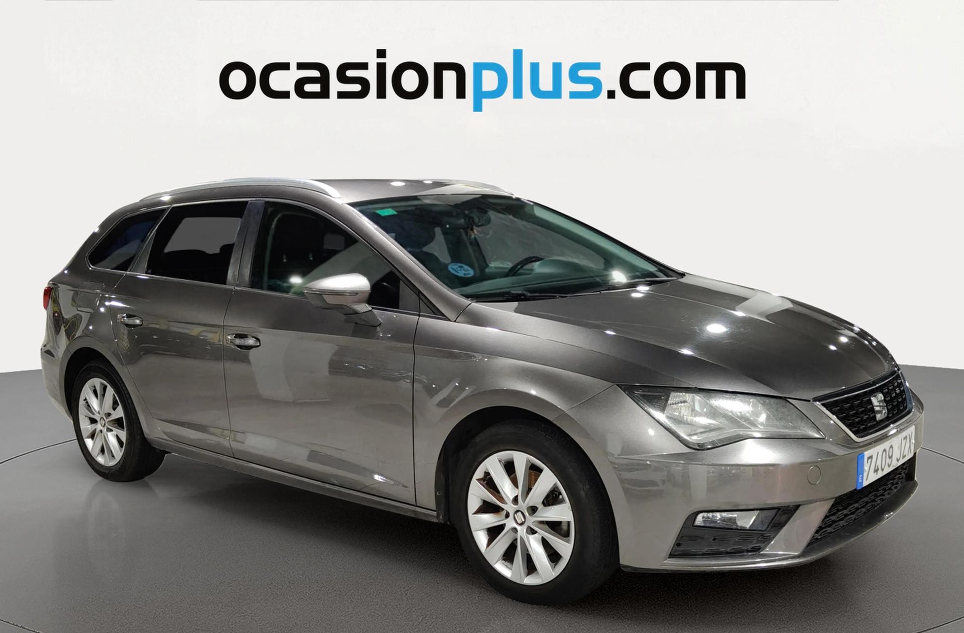 SEAT León ST 1.6 TDI Style - foto 2