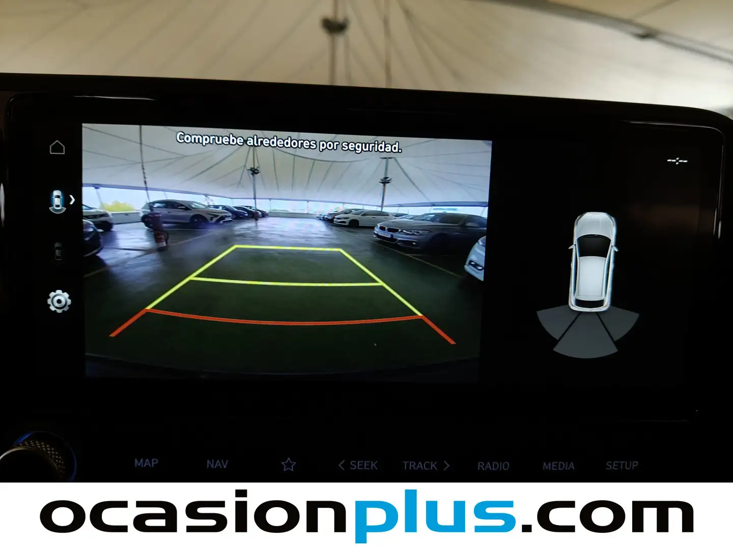 Foto Hyundai Bayon Hyundai Bayon 1.0 TGDI 48V Maxx (100 CV)