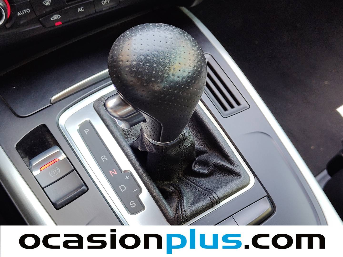 Audi A5 Audi A5 Coupe 2.0 TFSI quattro (211 CV) S tronic Pack S-Line de segunda mano