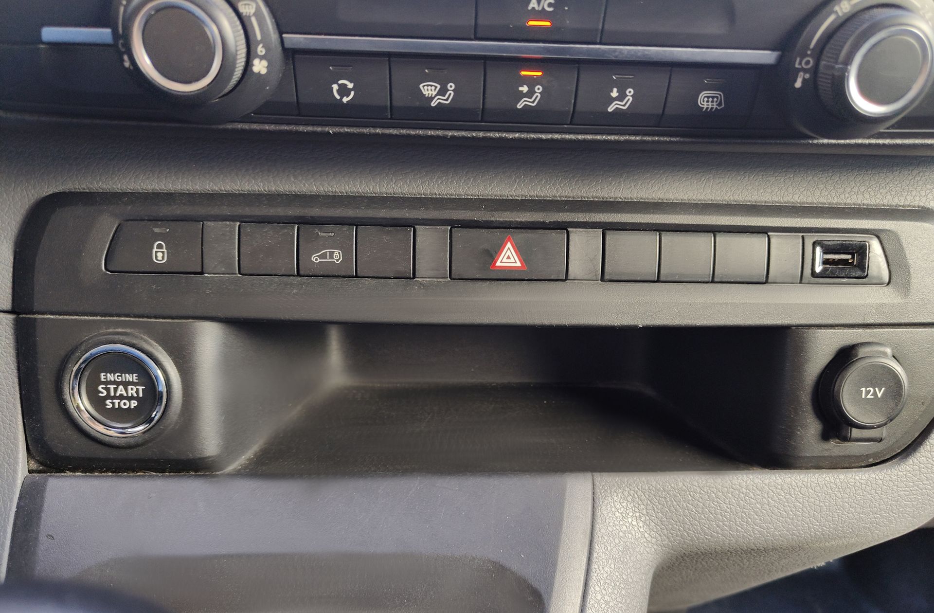 Opel Vivaro 1.5 Diésel L Incrementada Select - foto 33
