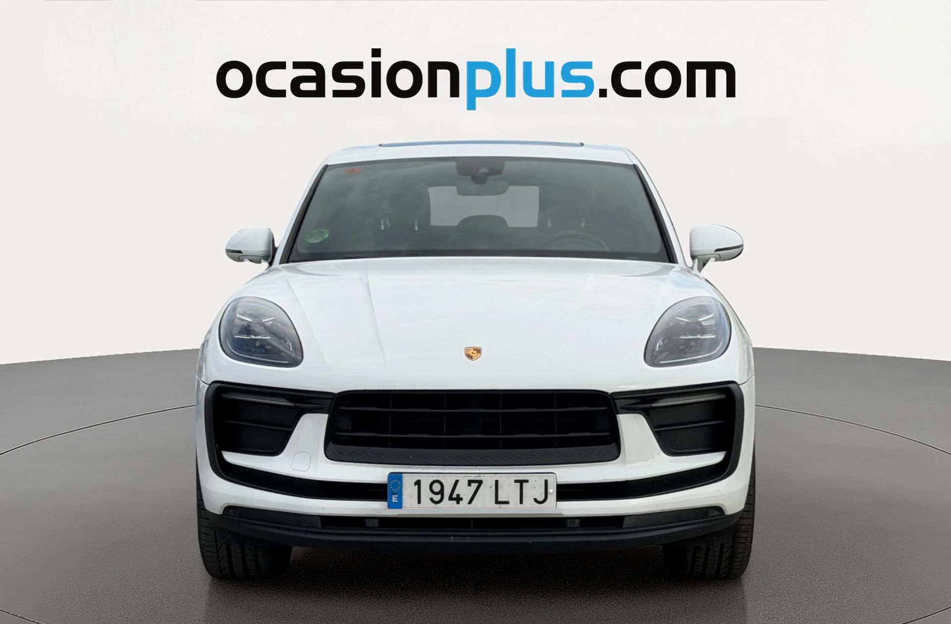 Porsche Macan - foto 20