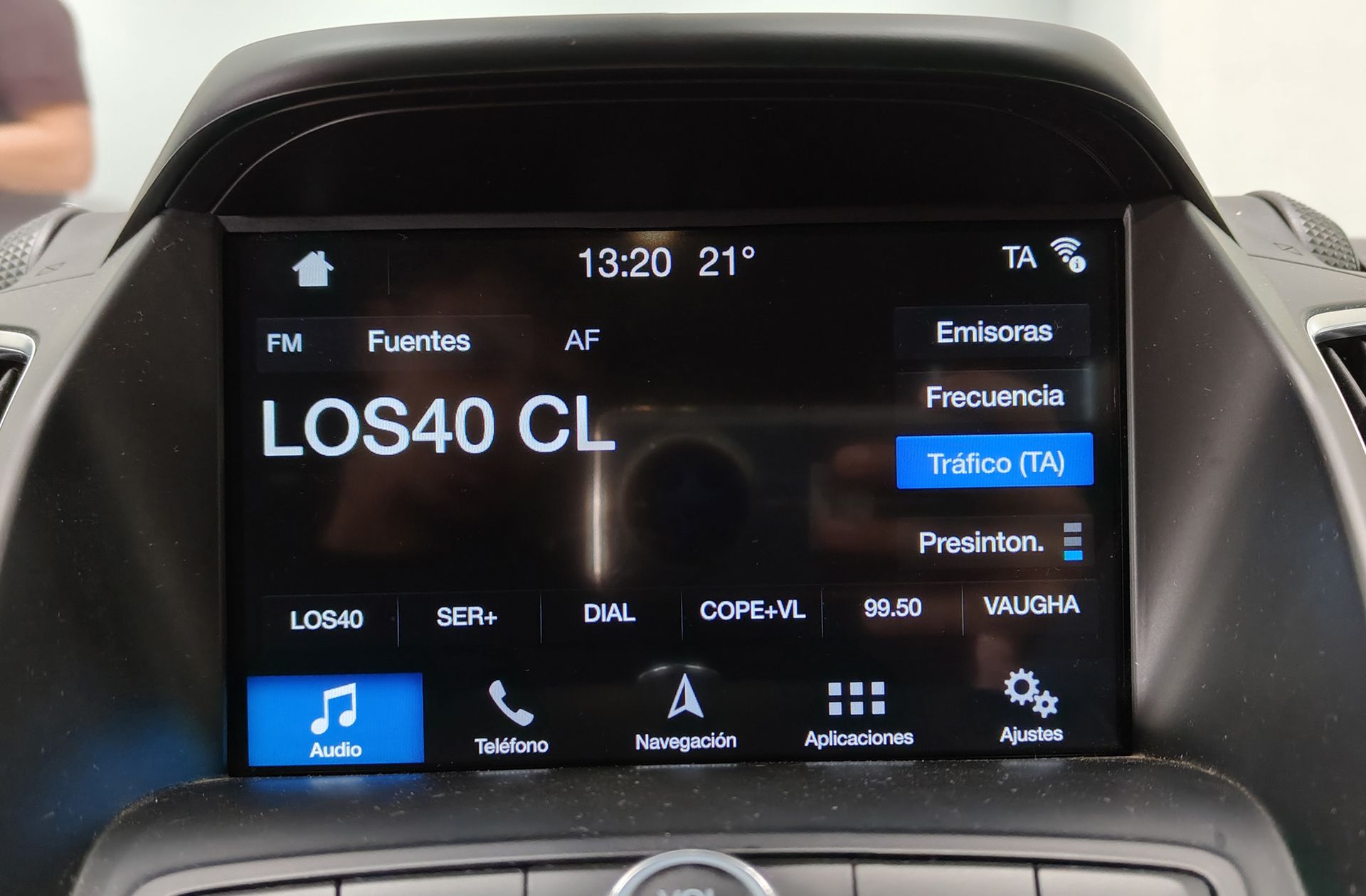 Ford C-Max 1.0 EcoBoost Trend+ - foto 28