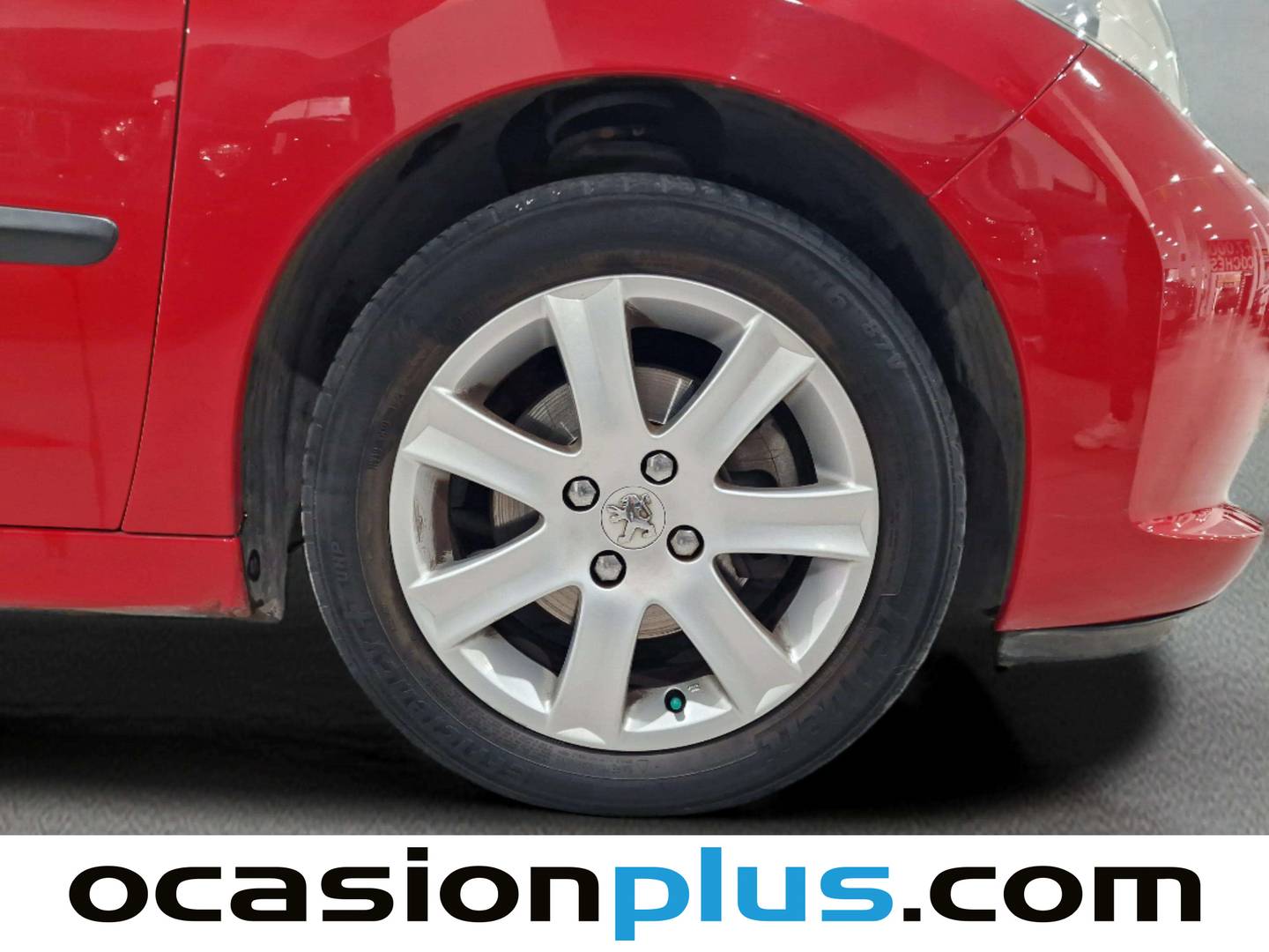 Peugeot 207 Peugeot 207 CC 1.6 VTi 16v (120 CV) al mejor precio