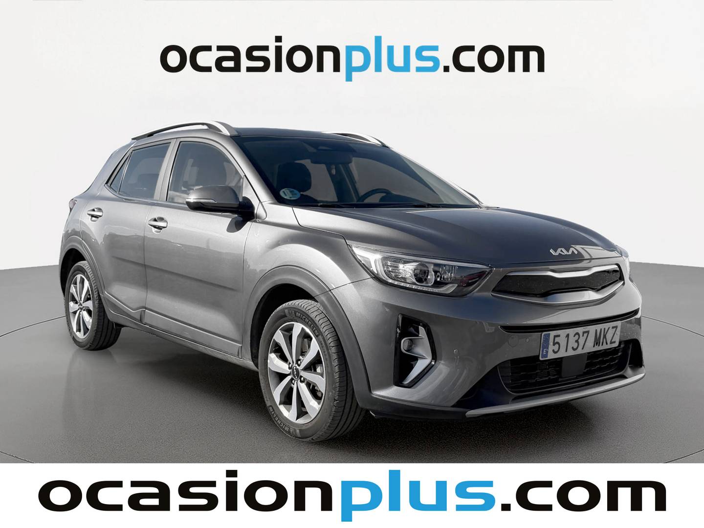Foto KIA Stonic Kia Stonic 1.0 T-GDi MHEV Drive (120 CV)