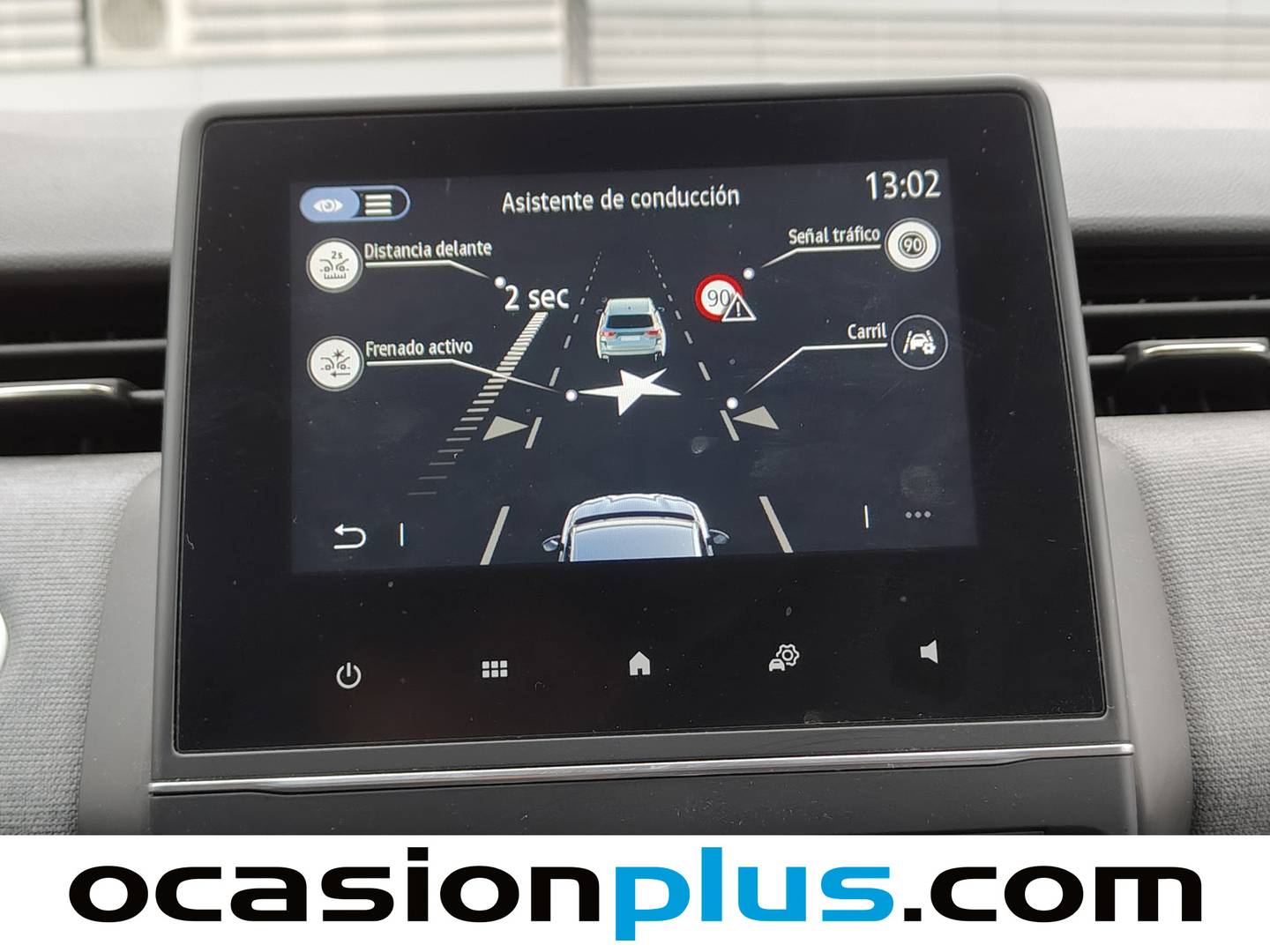 Mitsubishi Colt Mitsubishi Colt 160 HEV Kaiteki (143 CV) seminuevo