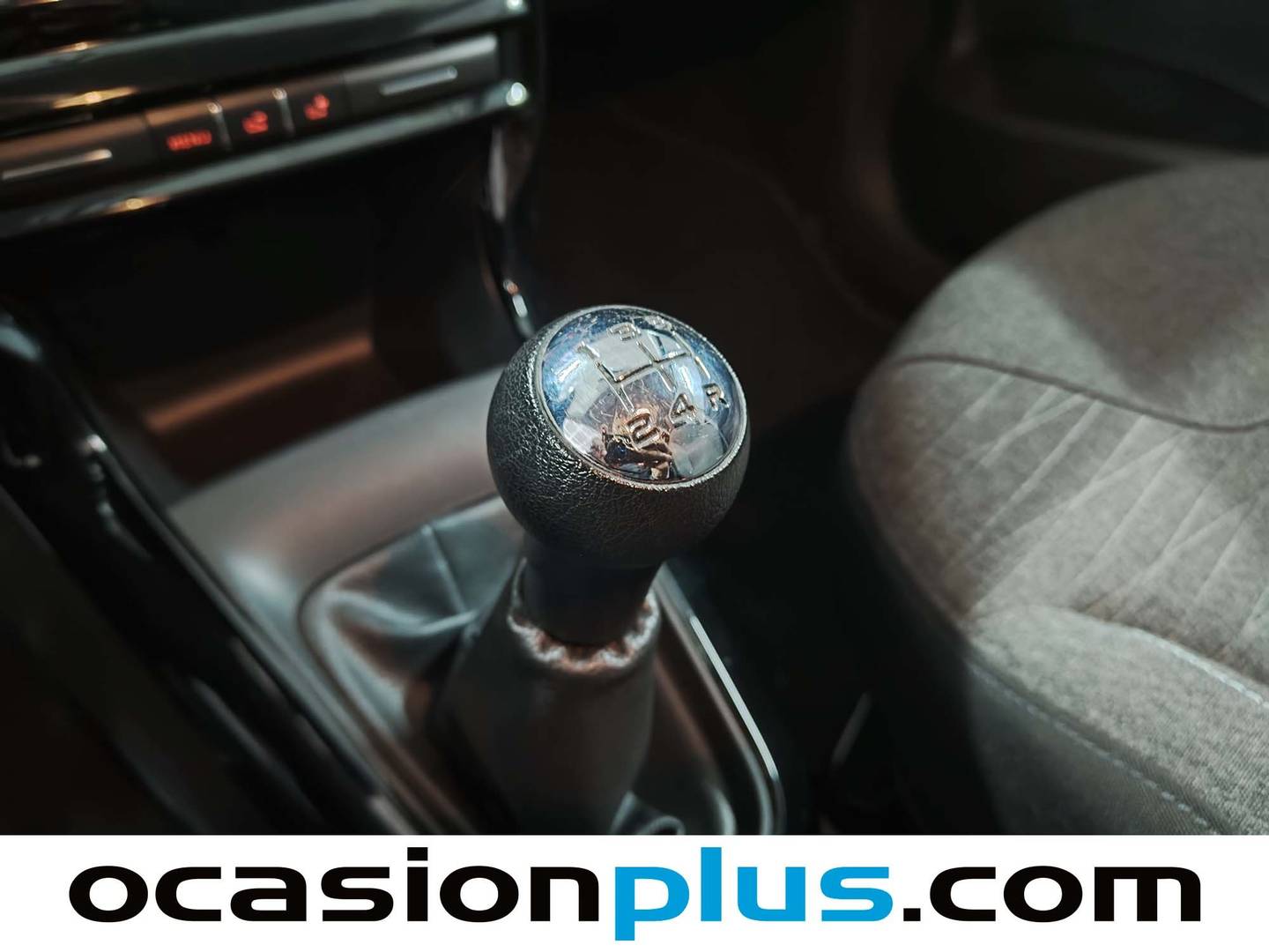 Foto Citroën C3 Citroen C3 PureTech 68 Live Edition (68 CV)