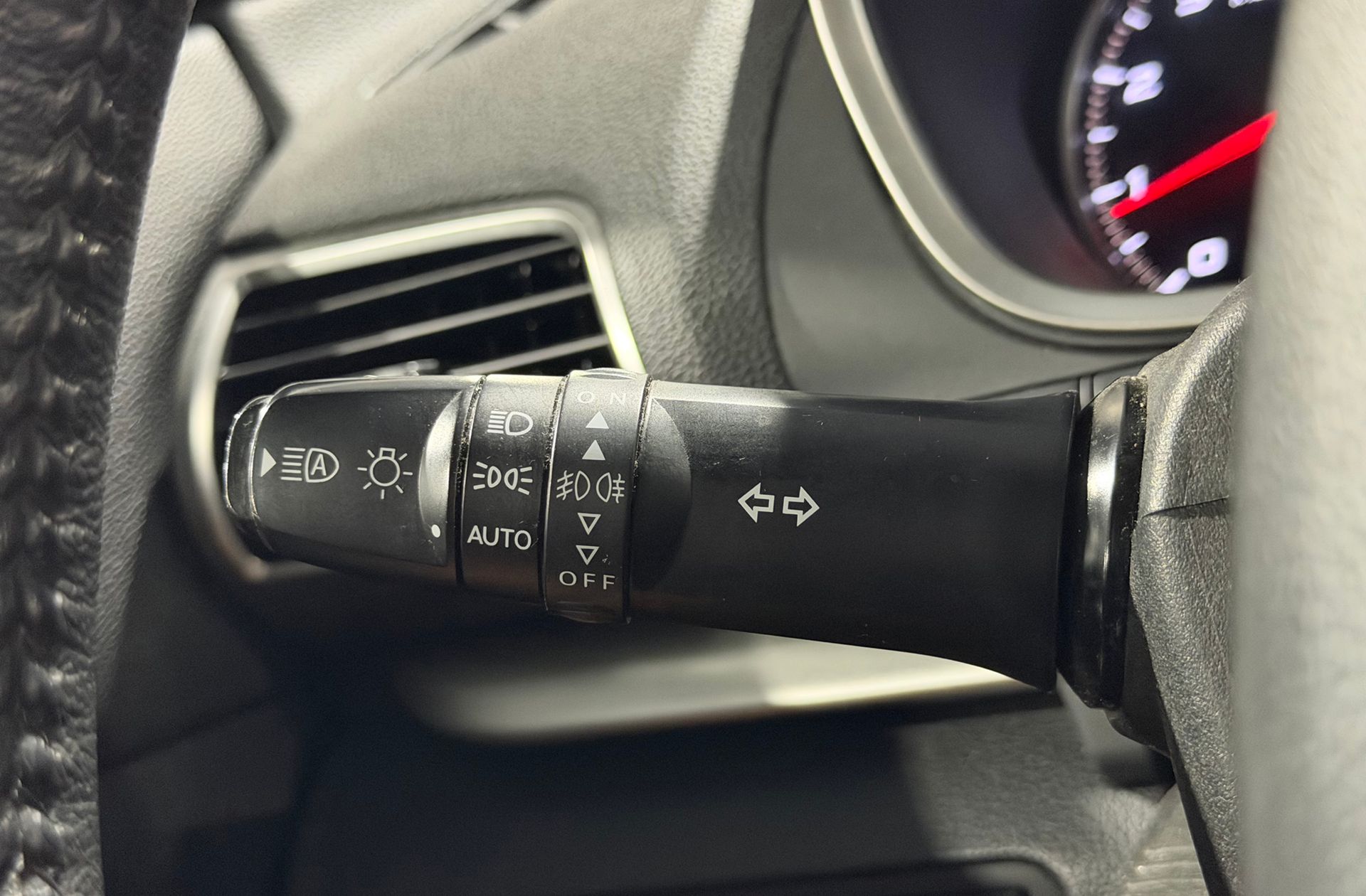 Mitsubishi Eclipse Cross 150T Motion Black Edition - foto 26