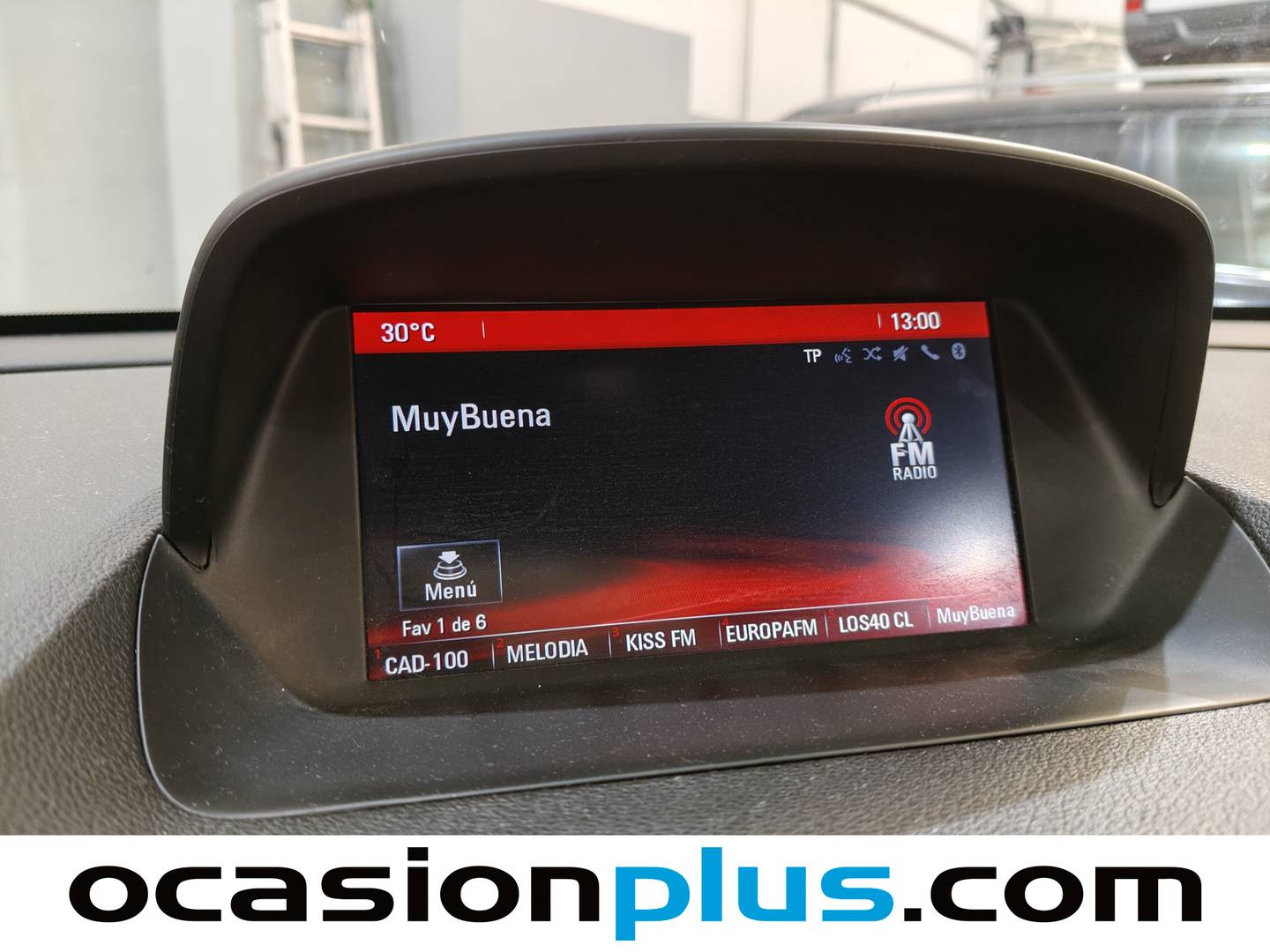Opel Mokka Opel Mokka 1.6 CDTi S&S Selective 4x2 (136 CV) al mejor precio