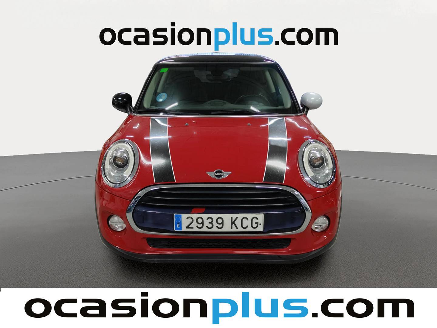 Foto Mini MINI MINI MINI 3 Puertas Cooper (136 CV)