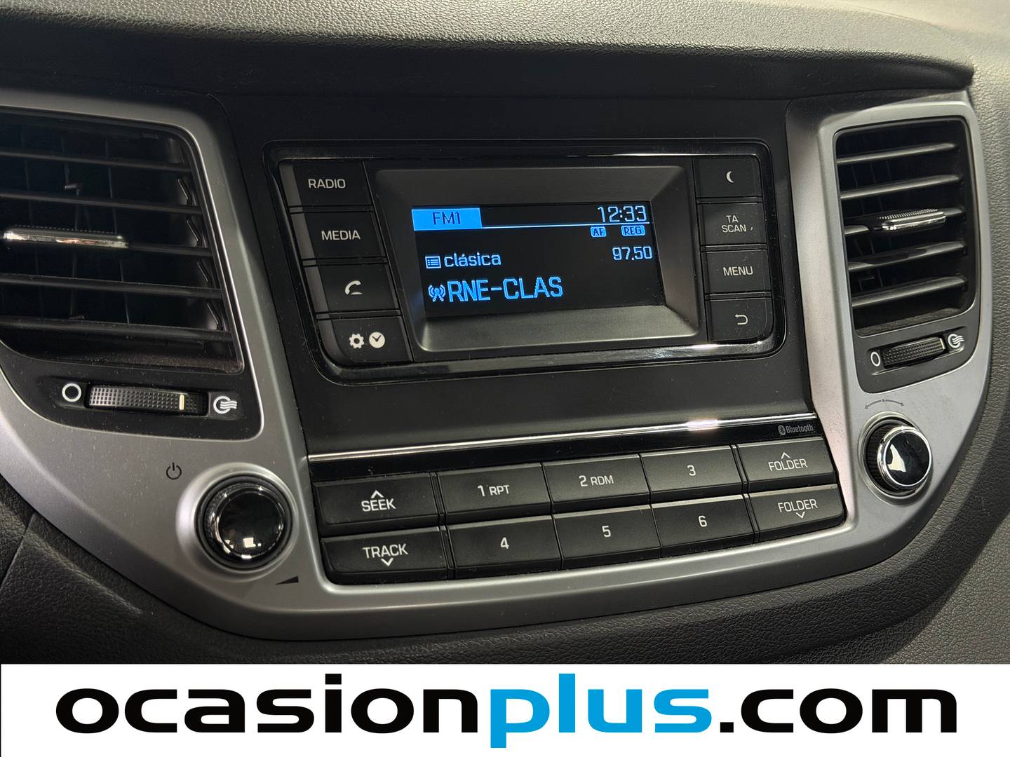 Hyundai Tucson Hyundai Tucson 1.7 CRDI BlueDrive Essence 4x2 (115 CV) 115cv