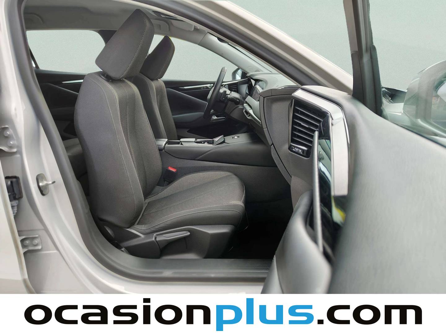 DS DS 4 DS DS4 BlueHDi 130 Bastille Auto (130 CV) de segunda mano