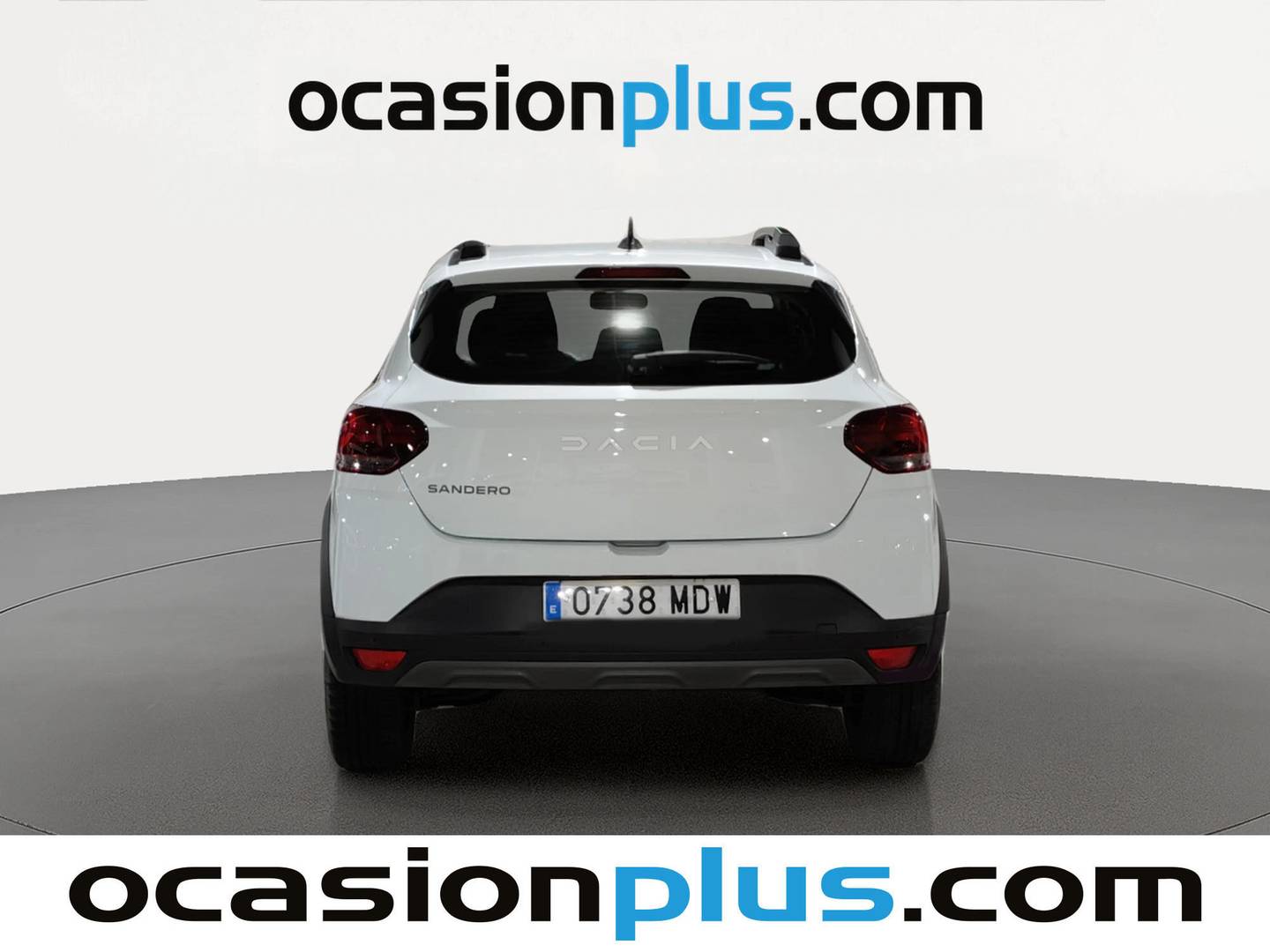 Dacia Sandero Dacia Sandero Essential TCe (90 CV) barato