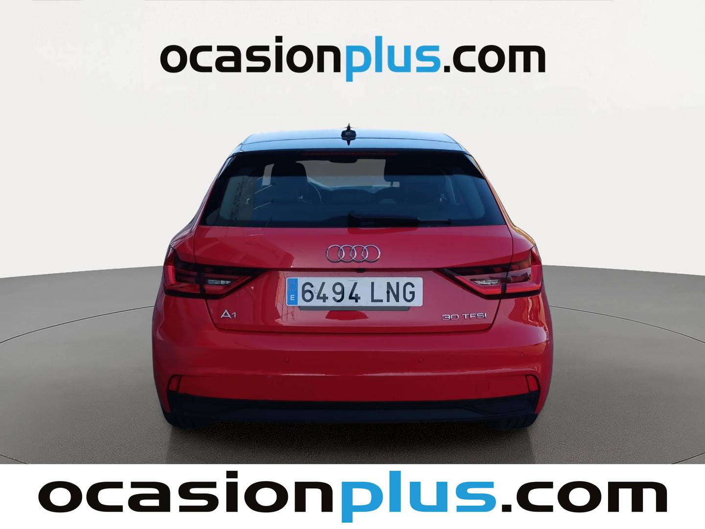 Audi A1 Audi A1 Sportback Advanced 30 TFSI (110 CV) S tronic barato