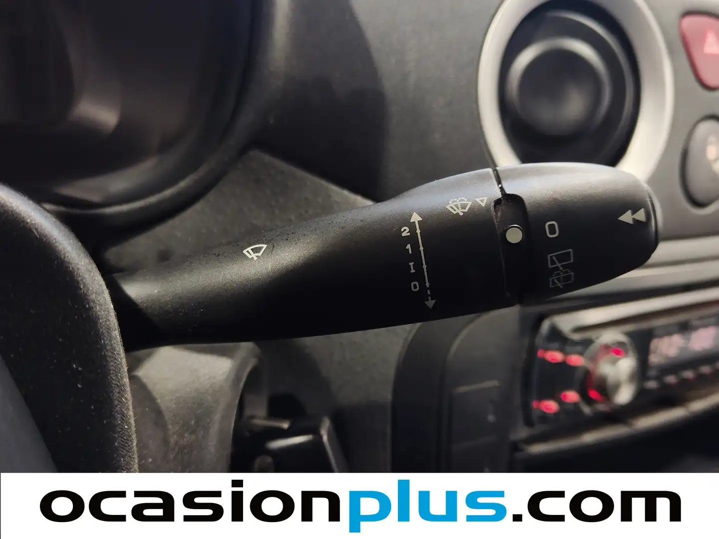 Foto Citroën C3 Citroen C3 1.1i Furio (61 CV)