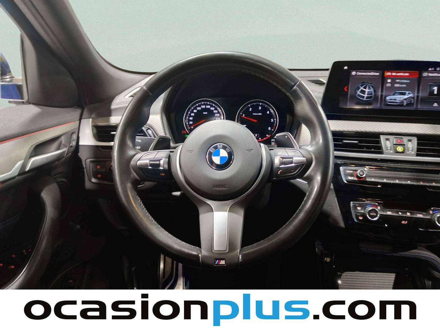 BMW X2 BMW X2 sDrive18d (150 CV) seminuevo