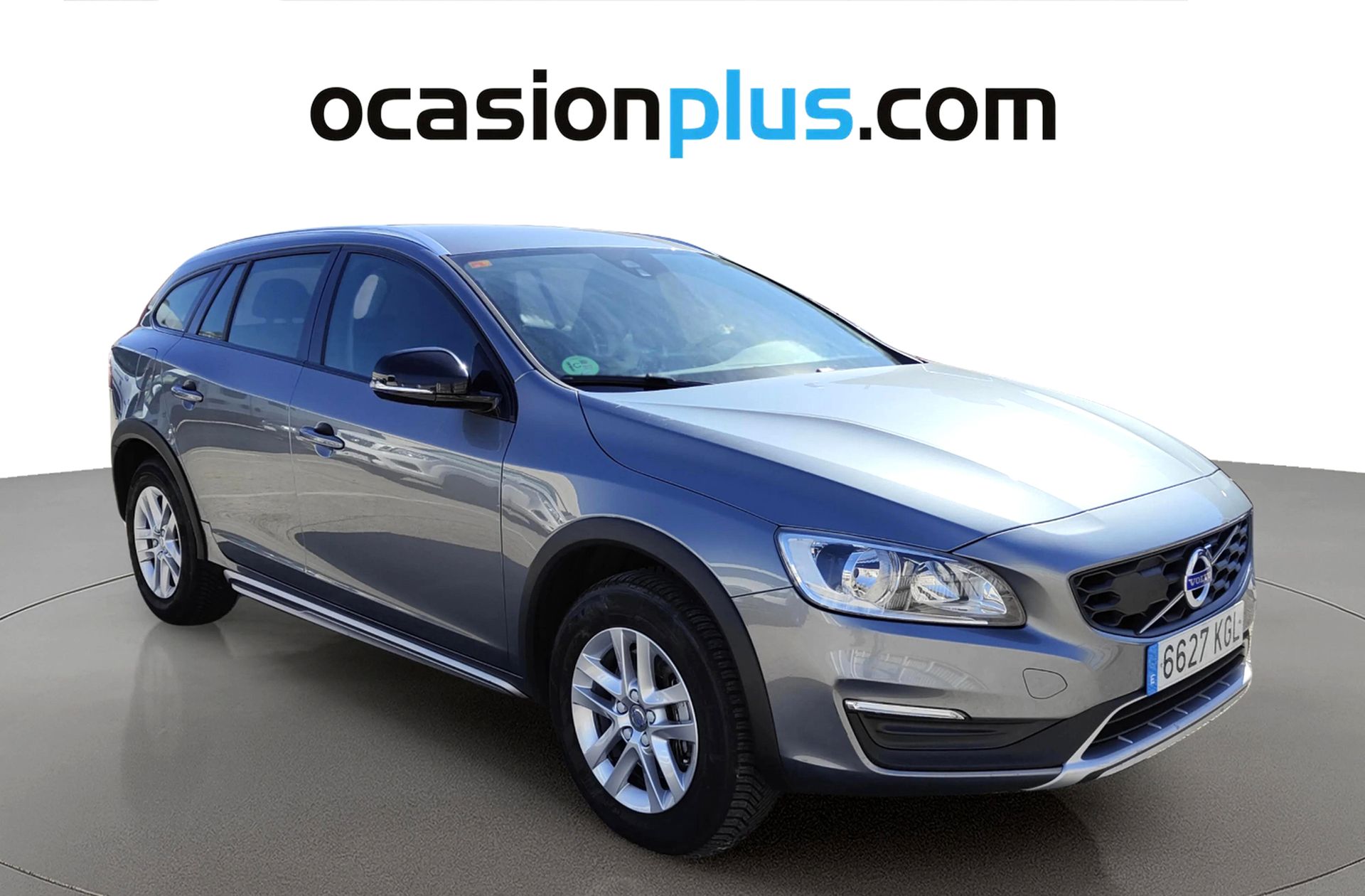 Volvo V60 D3 Kinetic - foto 2