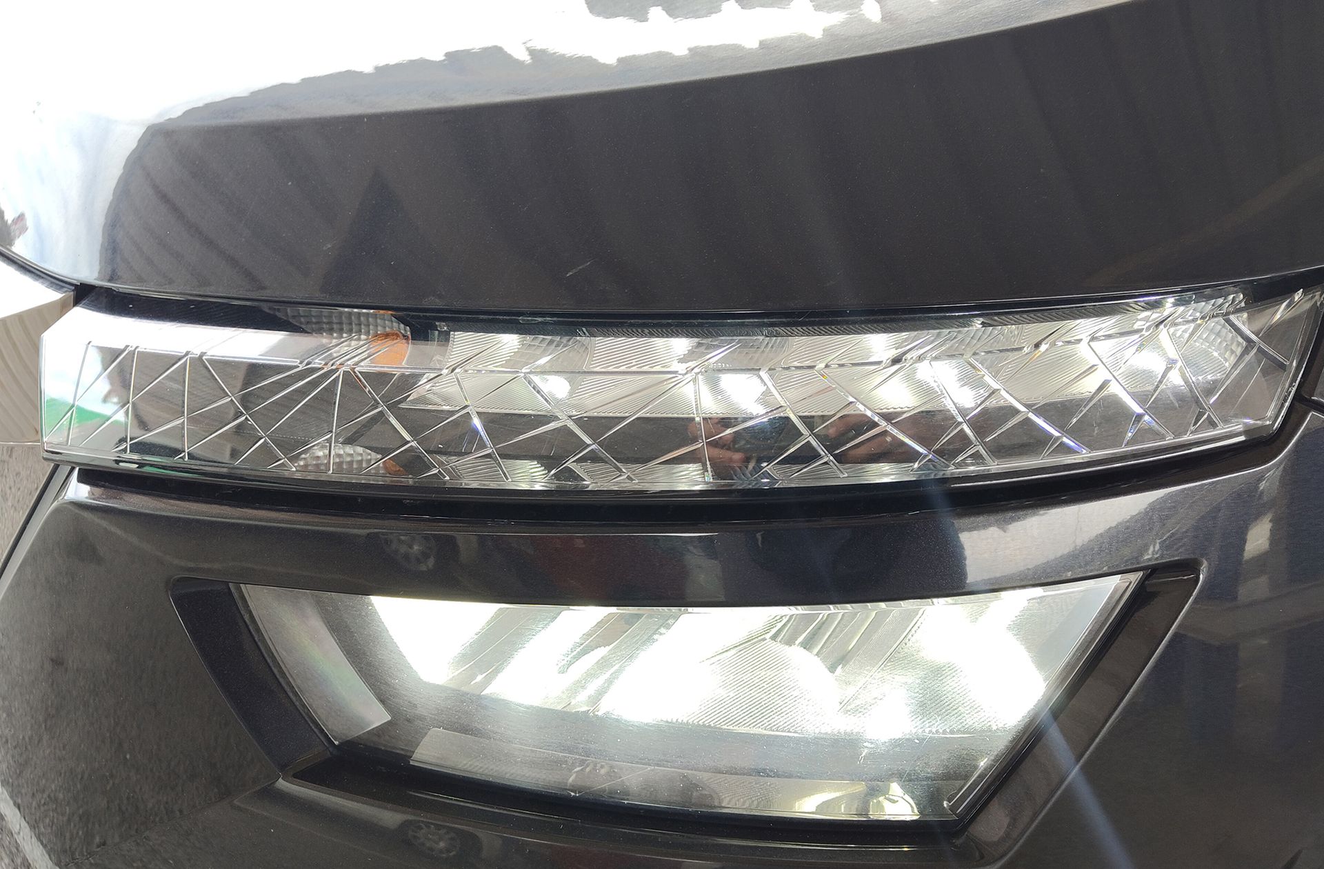 Škoda Kamiq 1.0 TSI Style DSG - foto 13