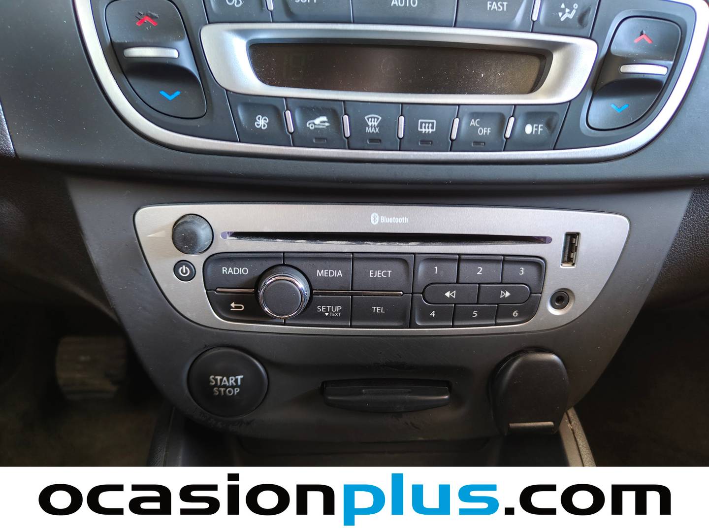 Renault Mégane Renault Megane Limited Energy S&S TCe (115 CV) manual