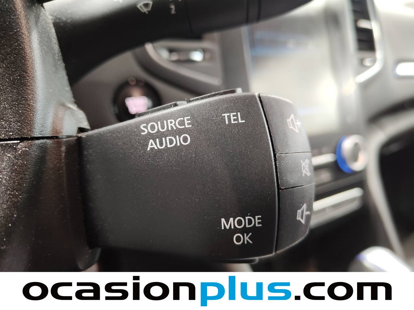 Renault Mégane Renault Megane GT Energy TCe (205 CV) EDC 205cv