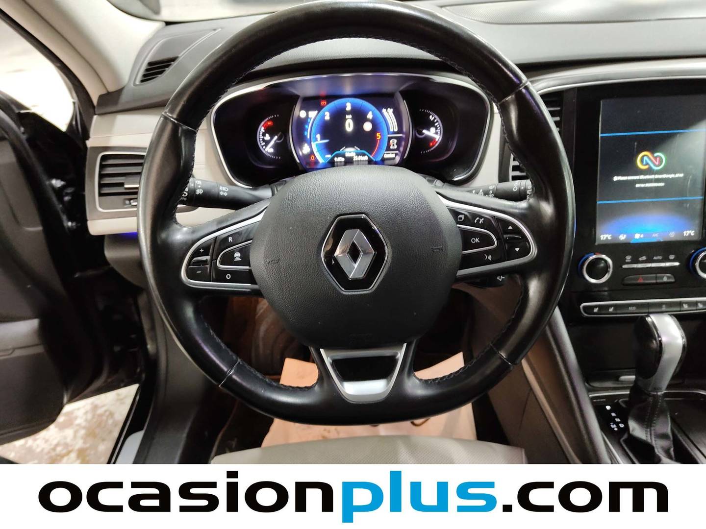 Renault Talisman Renault Talisman Sport Tourer SL Icon Energy dCi (160 CV) TT EDC automático