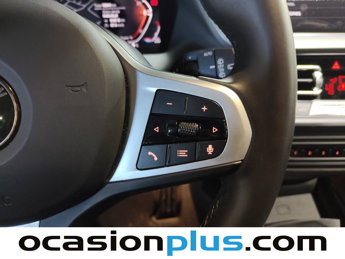 Foto BMW Serie 1 BMW Serie 1 118d Business  (150 CV) Pack M