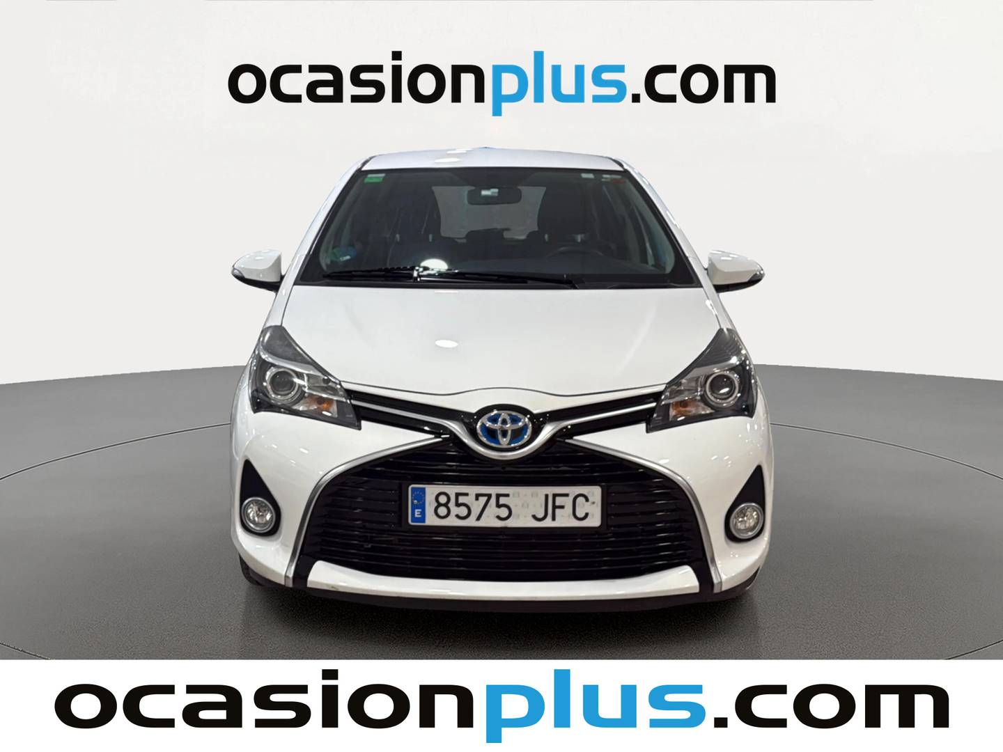 Toyota Yaris Toyota Yaris 1.5 Hybrid Active (100 CV) 100cv