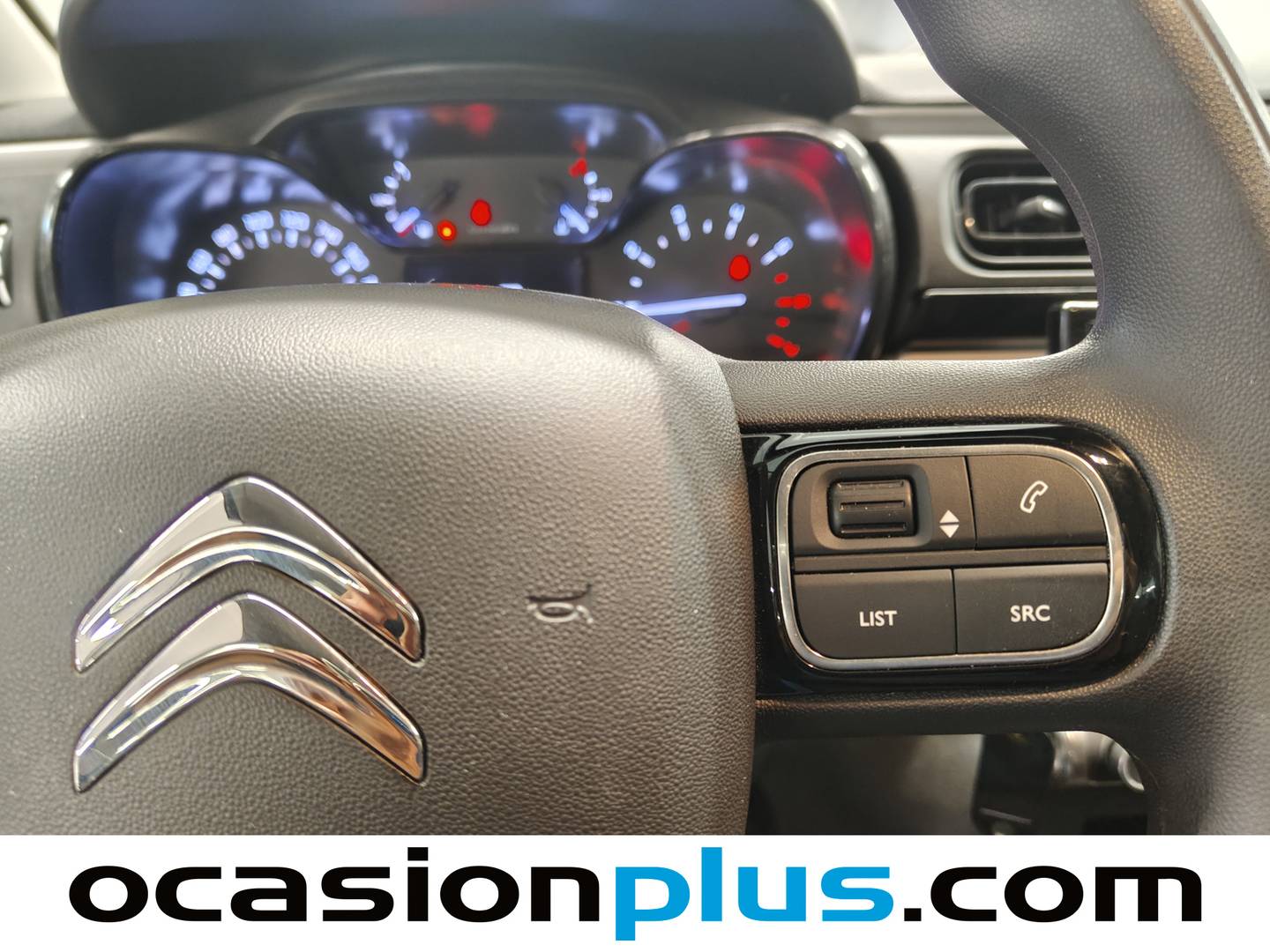 Foto Citroën C3 Origin Citroen C3 Origin Plus BlueHDi  (102 CV)