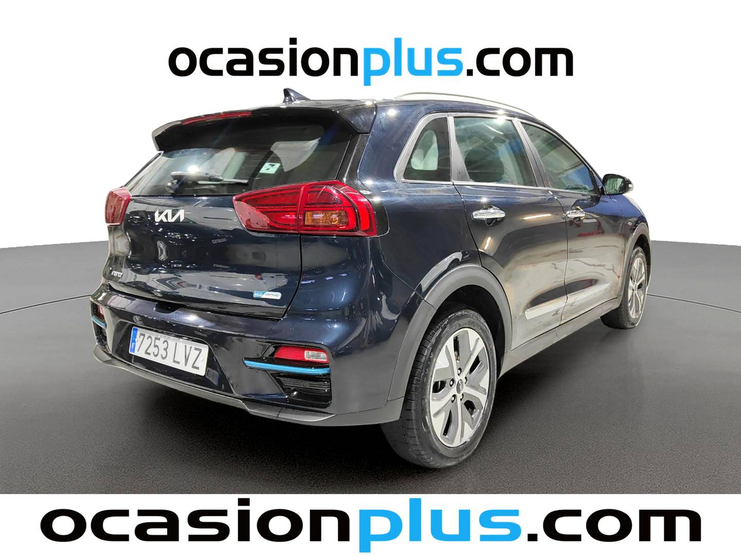 KIA e-Niro KIA e-Niro Drive (136 CV) 136cv