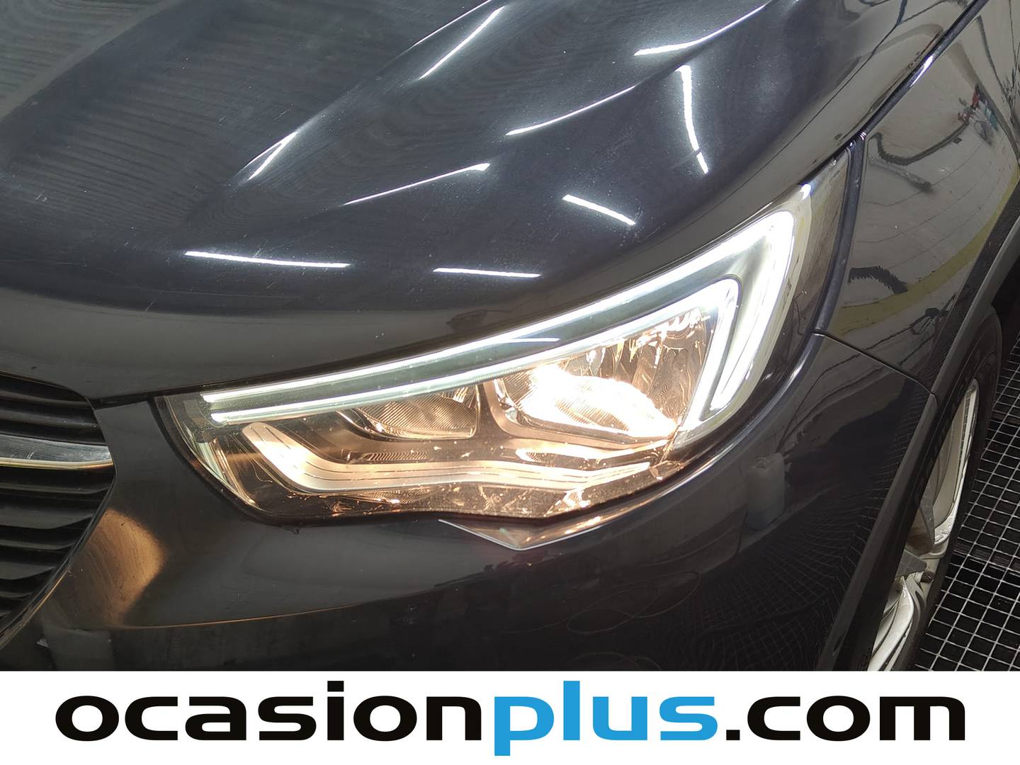 Opel Grandland X Opel Grandland X 1.2 Turbo S&S ecoTEC Excellence (130 CV) barato