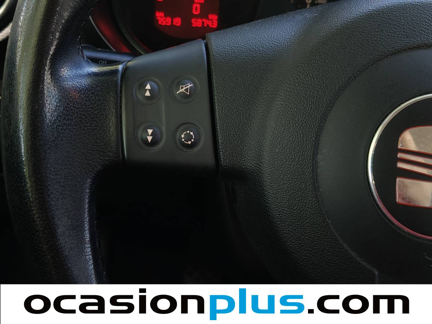 Seat León Seat León 1.9 TDI Stylance (105 CV) barato