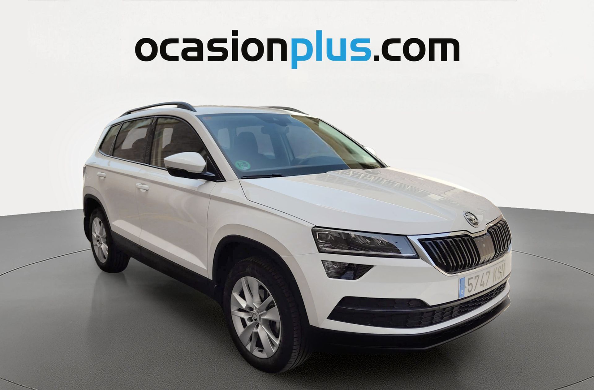 Škoda Karoq 1.6 TDI Ambition - foto 2