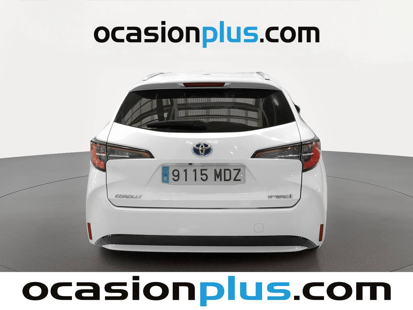 Toyota Corolla Toyota Corolla 140H Active Plus Touring Sport (140 CV) barato