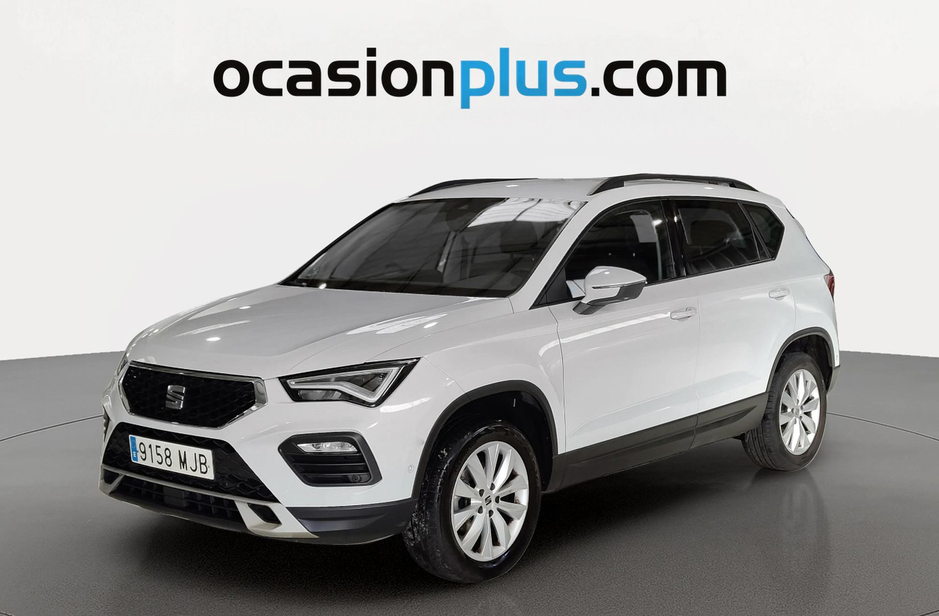 SEAT Ateca 1.5 TSI Style XL