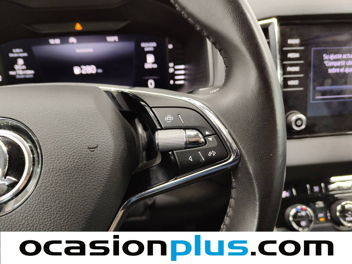 Skoda Karoq Skoda Karoq 2.0 TDI Ambition (115 CV) 115cv