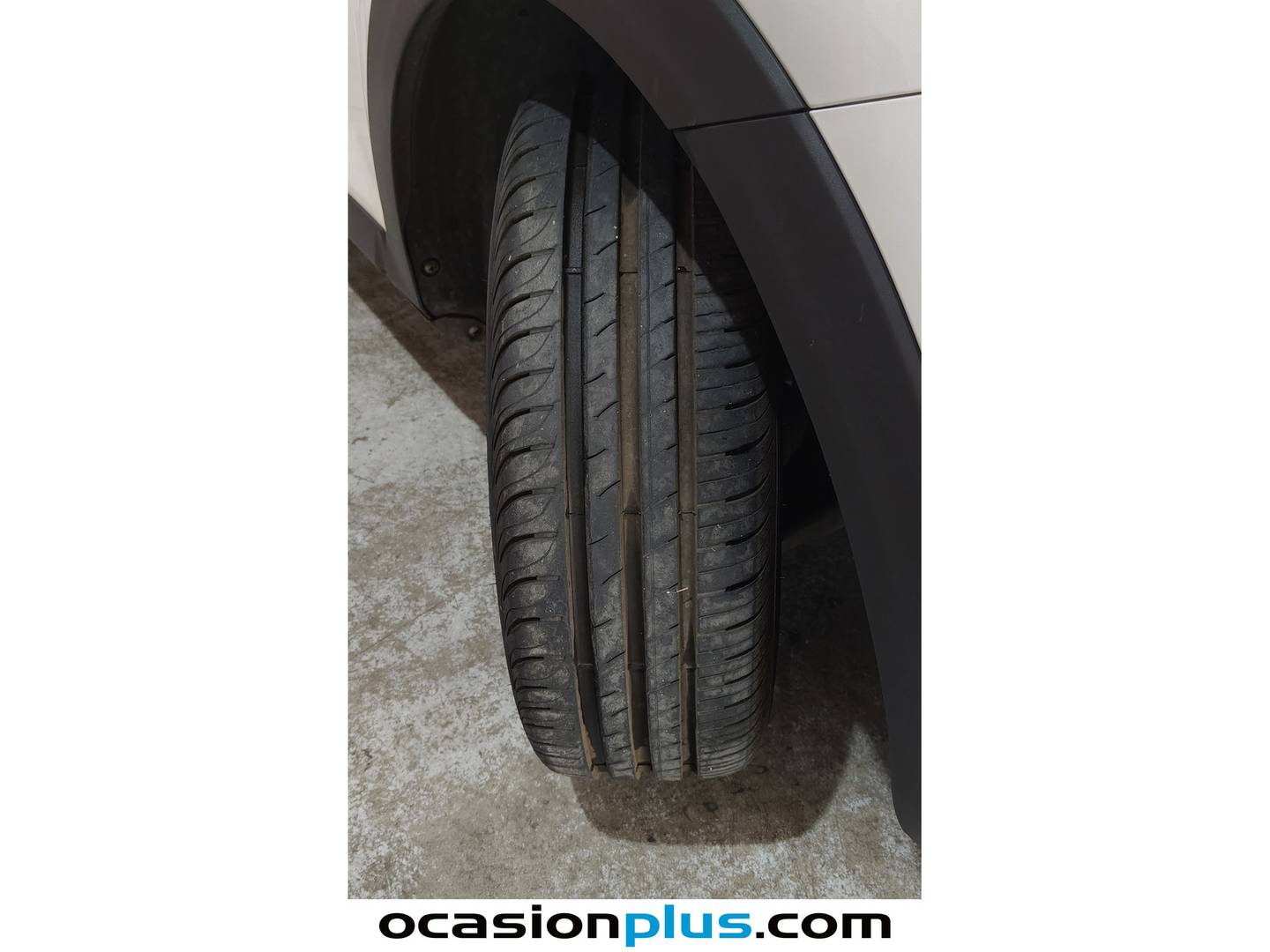KIA Stonic KIA Stonic 1.0 T-GDi Drive (100 CV) seminuevo