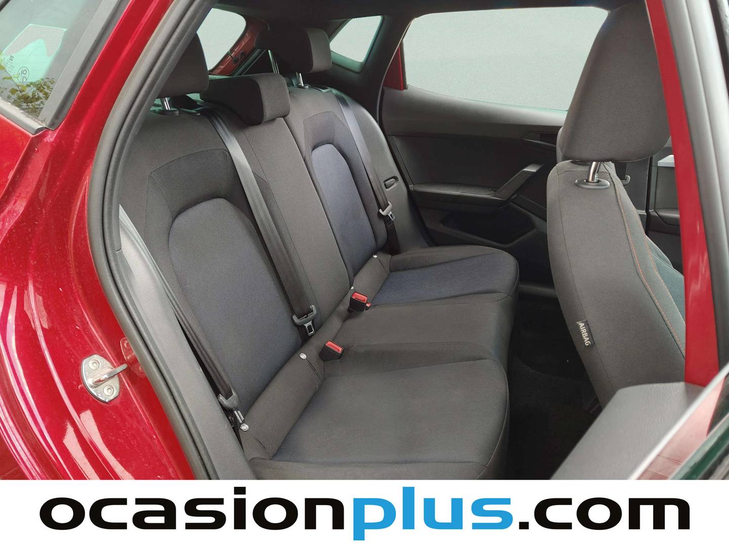 Foto Seat Ibiza SEAT Ibiza 1.0 TSI S&S FR XL 81 kW (110 CV)