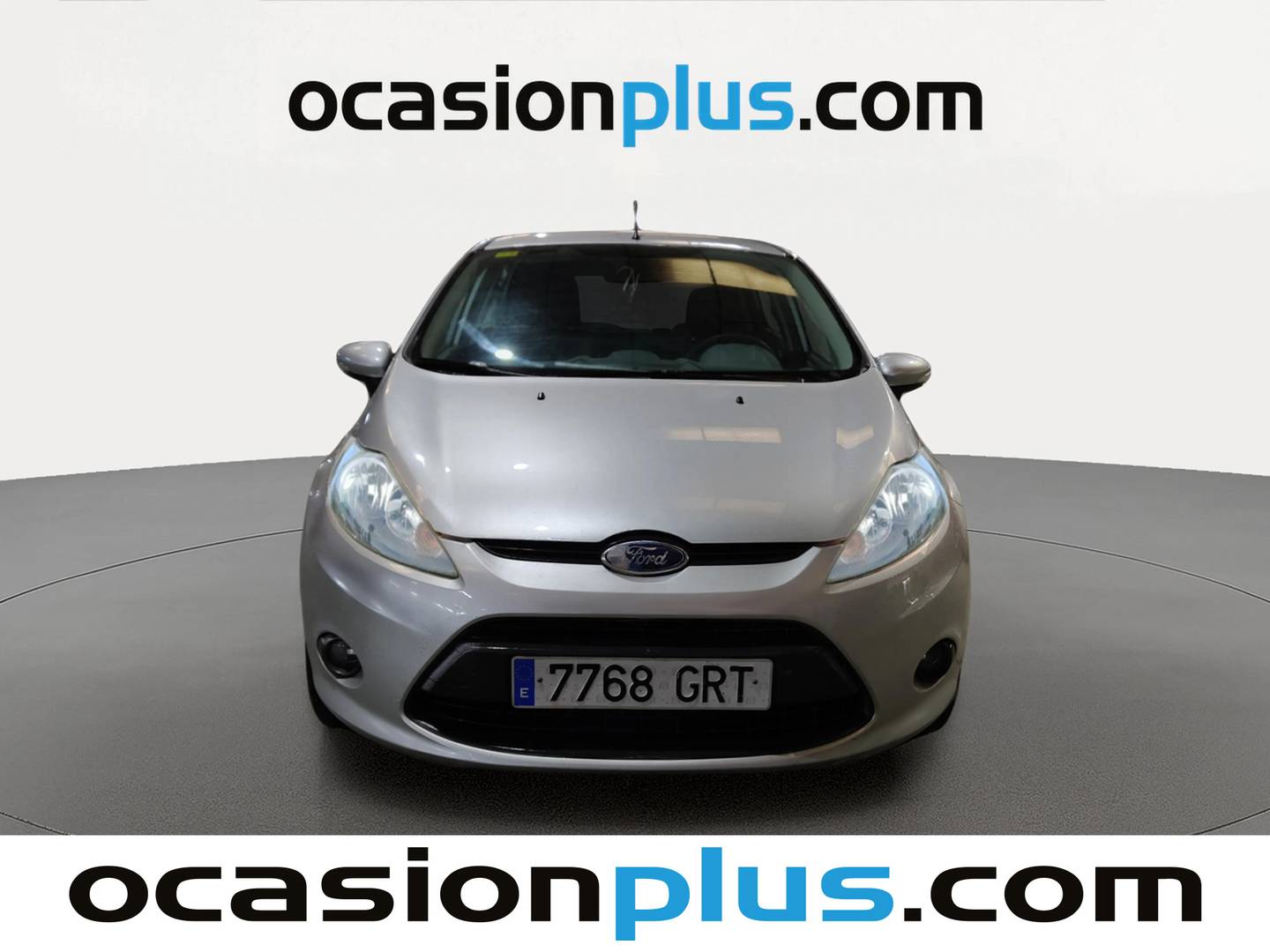 Ford Fiesta Ford Fiesta 1.4 Trend (96 CV) barato