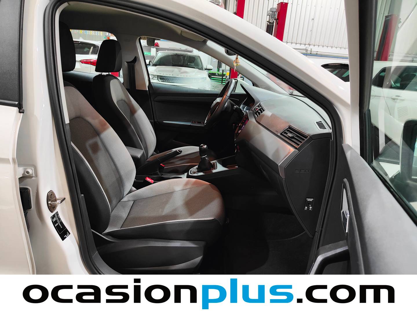 Seat Ibiza Seat Ibiza 1.0 TSI Style Plus (115 CV) km 0