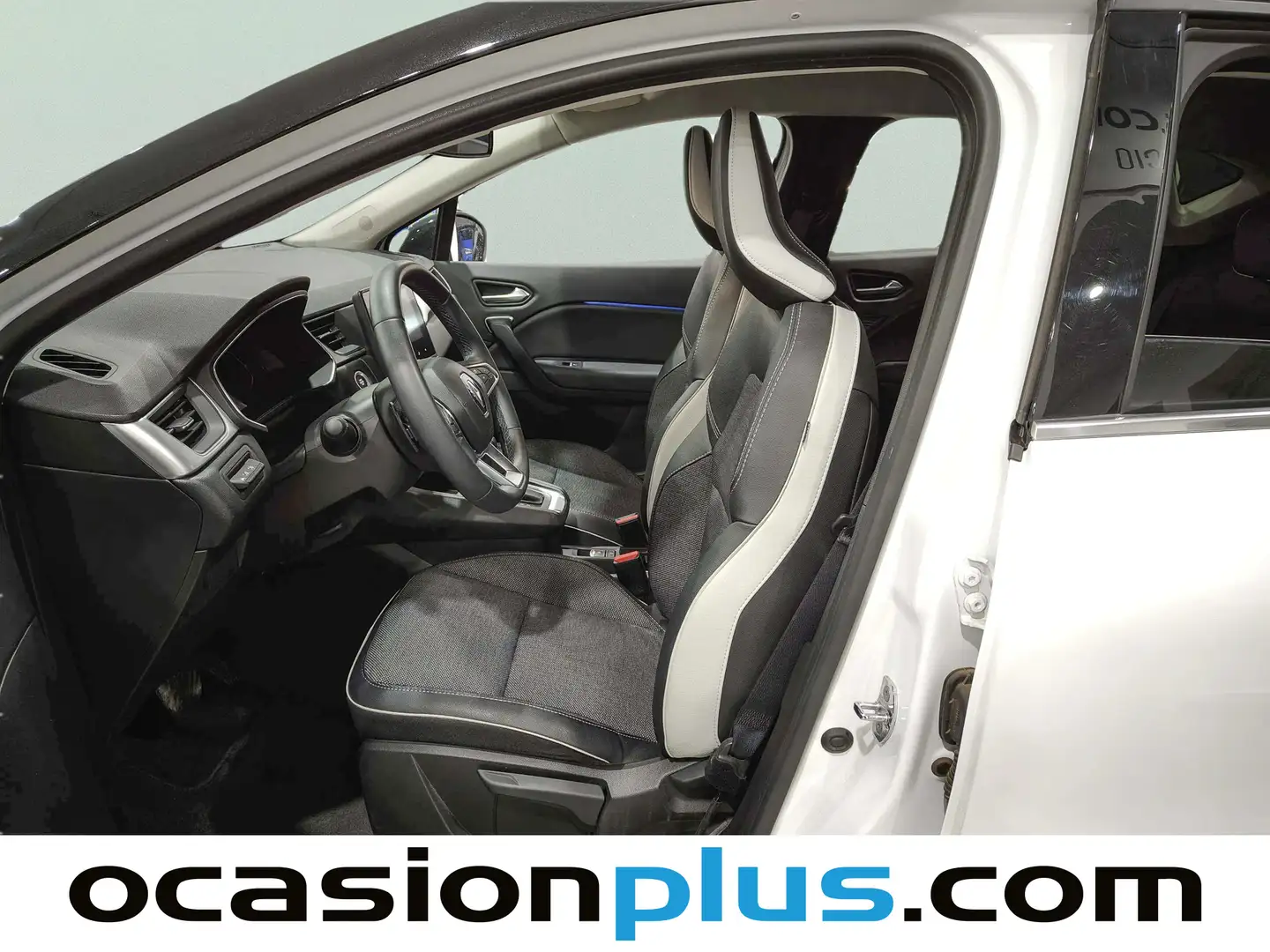 Foto Renault Captur Renault Captur Zen TCe (140 CV) EDC GPF