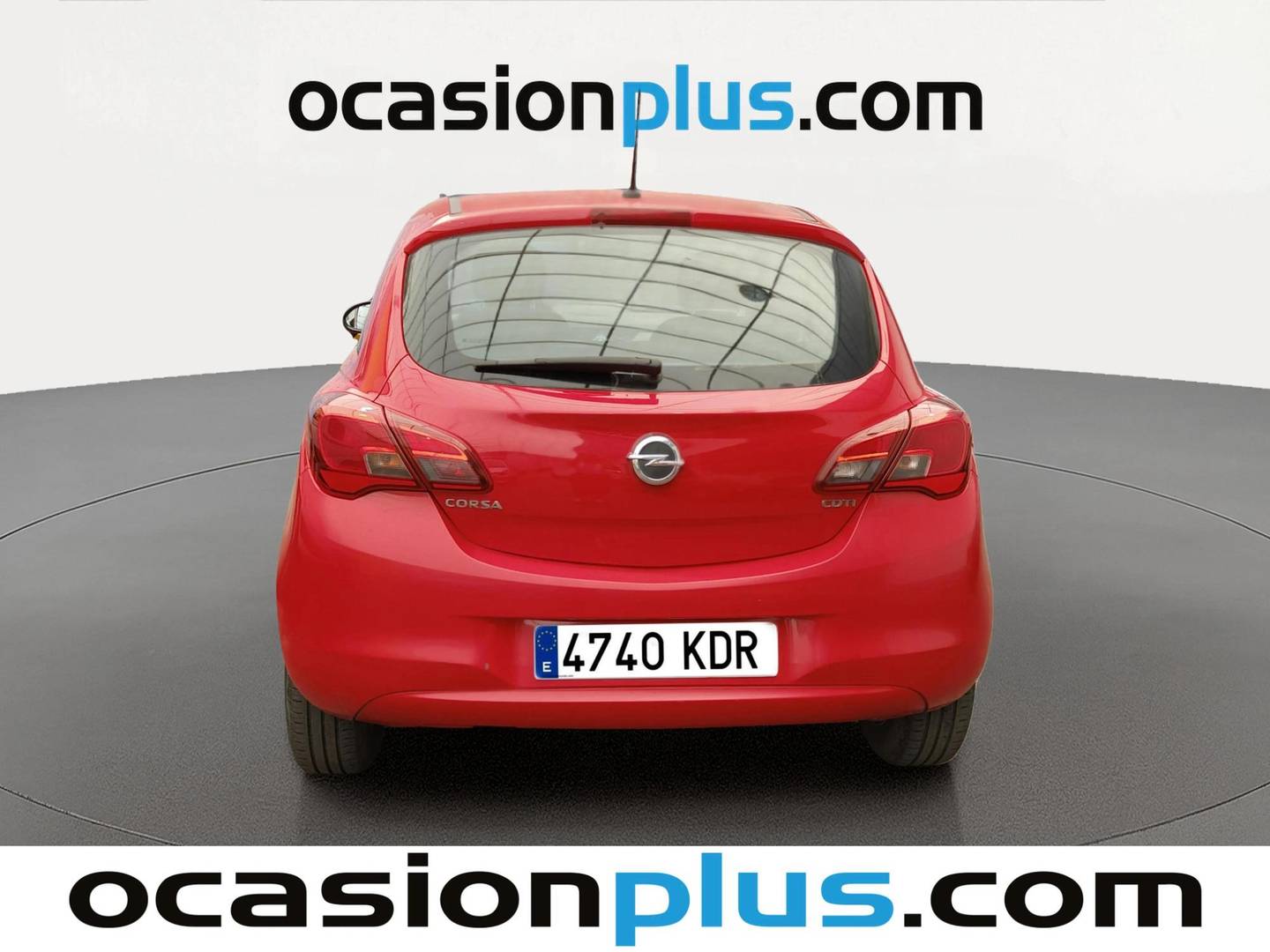 Opel Corsa Opel Corsa 1.3 CDTI Business (75 CV) km 0