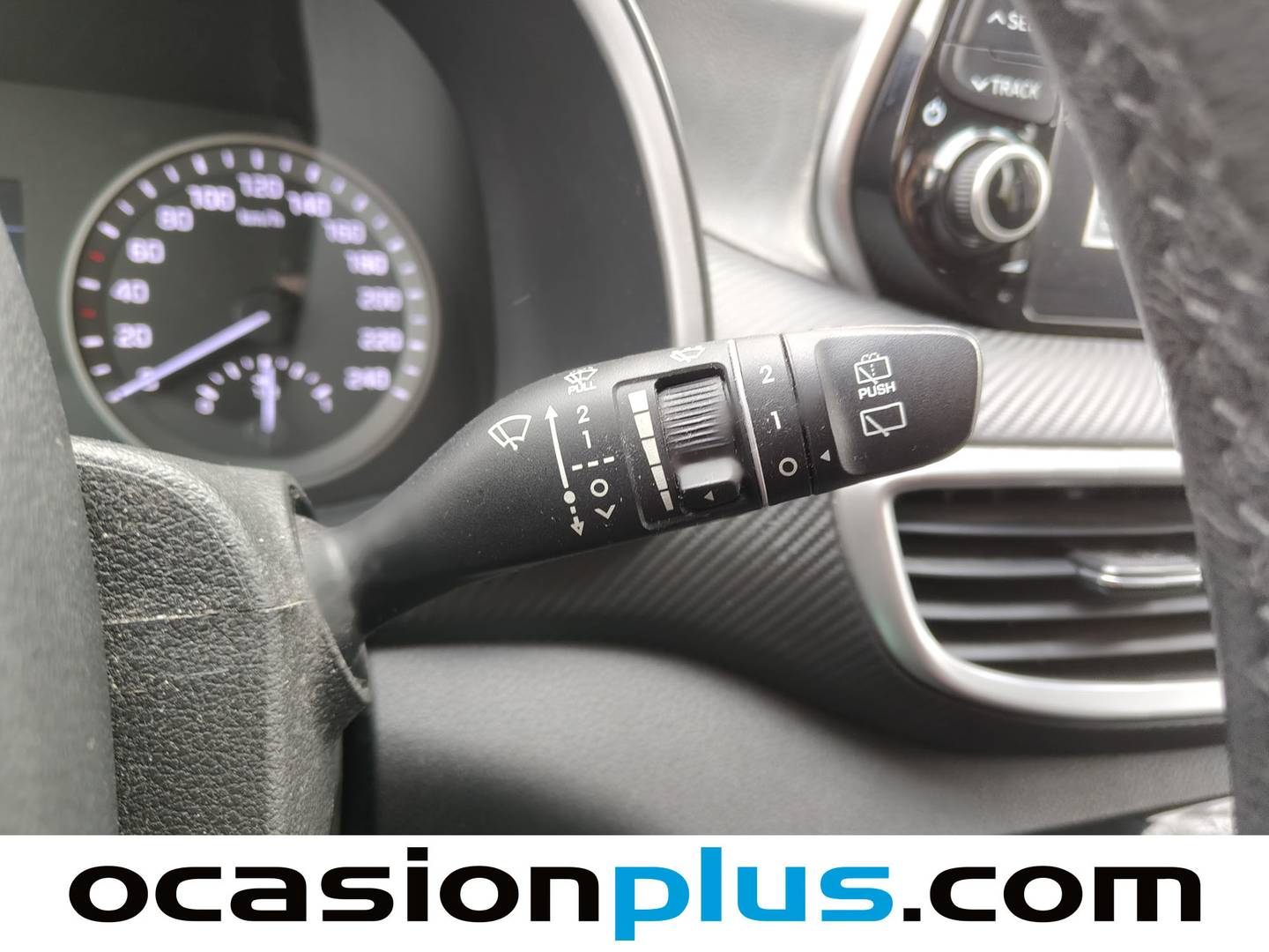 Foto Hyundai Tucson Hyundai Tucson 1.6 CRDI 48V SLE 4x2 (116 CV)