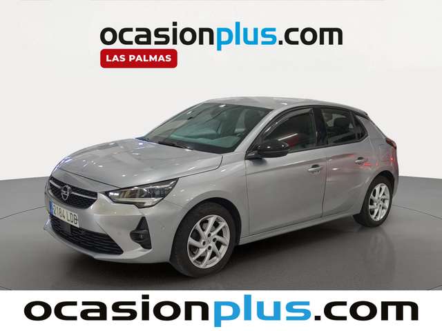 Opel Corsa 1.2 Turbo XHL GS-Line (100 CV) de segunda mano