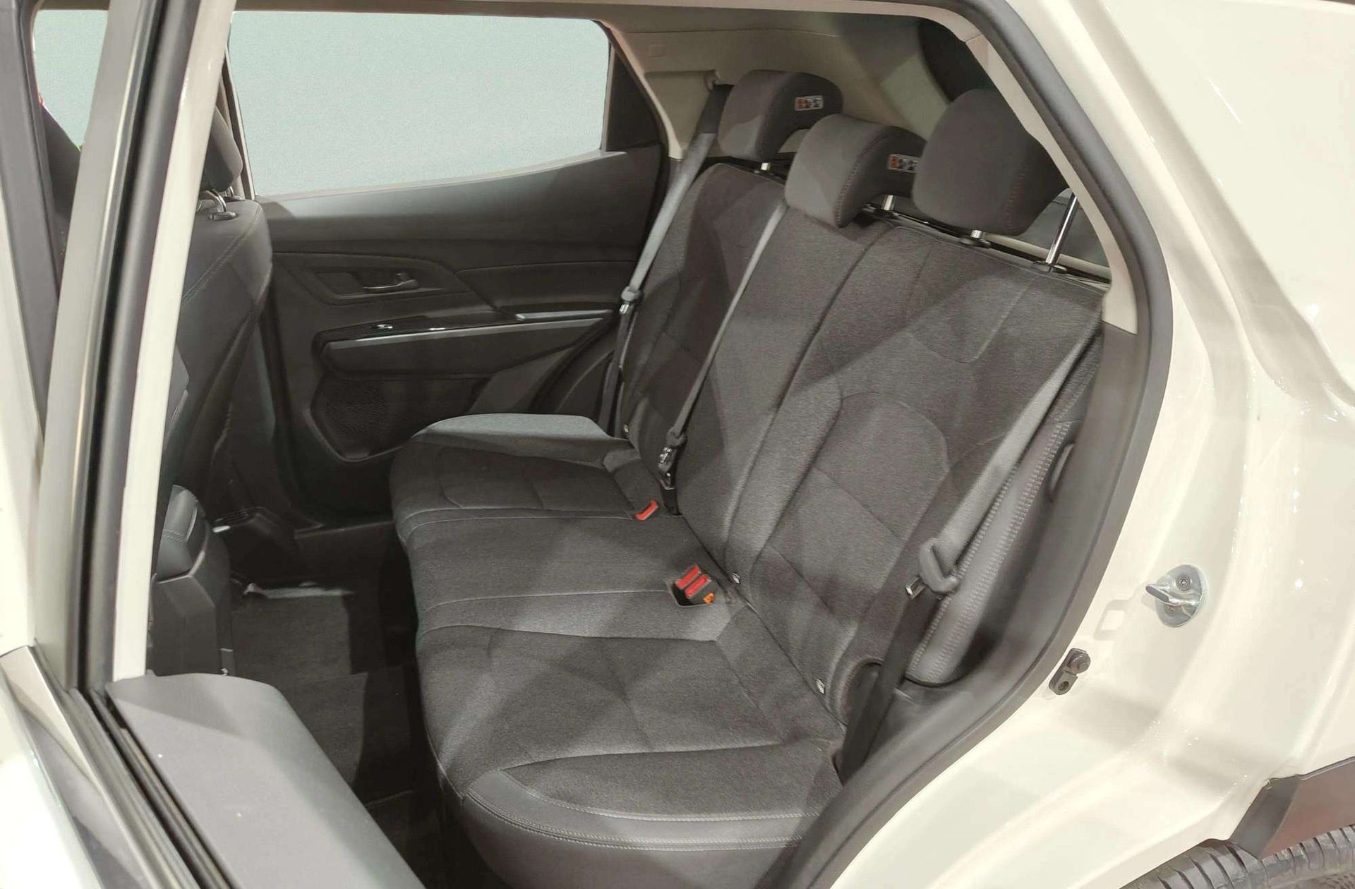 SsangYong Korando D16T Urban - foto 10