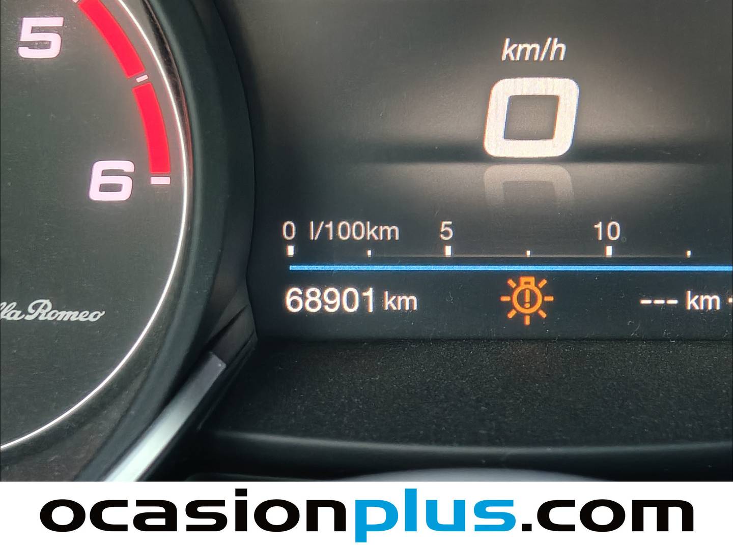 Alfa Romeo Stelvio Alfa Romeo Stelvio 2.2 Diesel Executive RWD (160 CV) de segunda mano