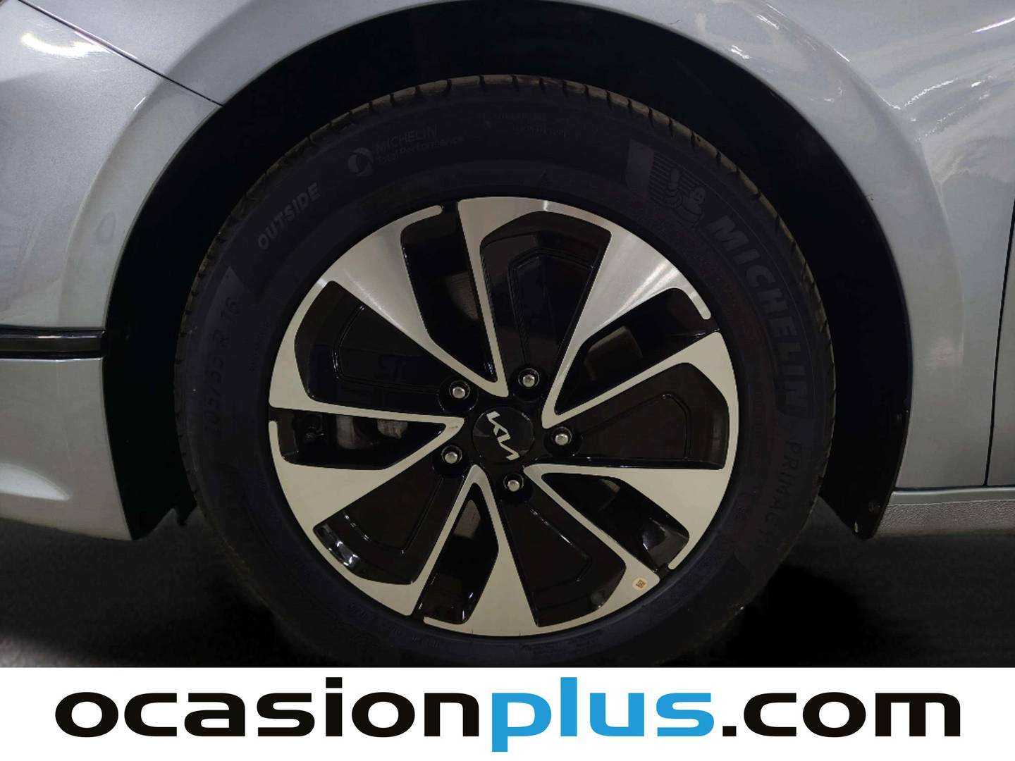KIA Ceed KIA Ceed 1.0 T-GDi Concept (100 CV) 2025