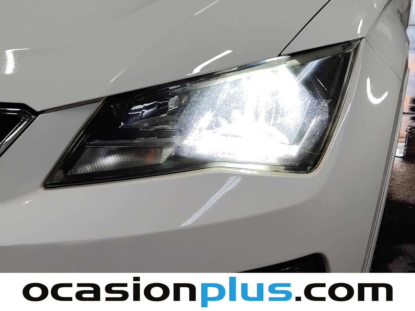 Accesorios del Seat Ateca Seat Ateca 1.6 TDI S&S Ecomotive Style (115 CV)
