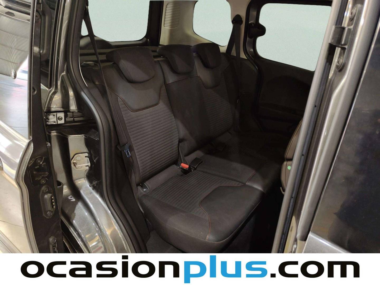 Ford Tourneo Courier Ford Tourneo Courier 1.5 TDCi Sport (100 CV) al mejor precio